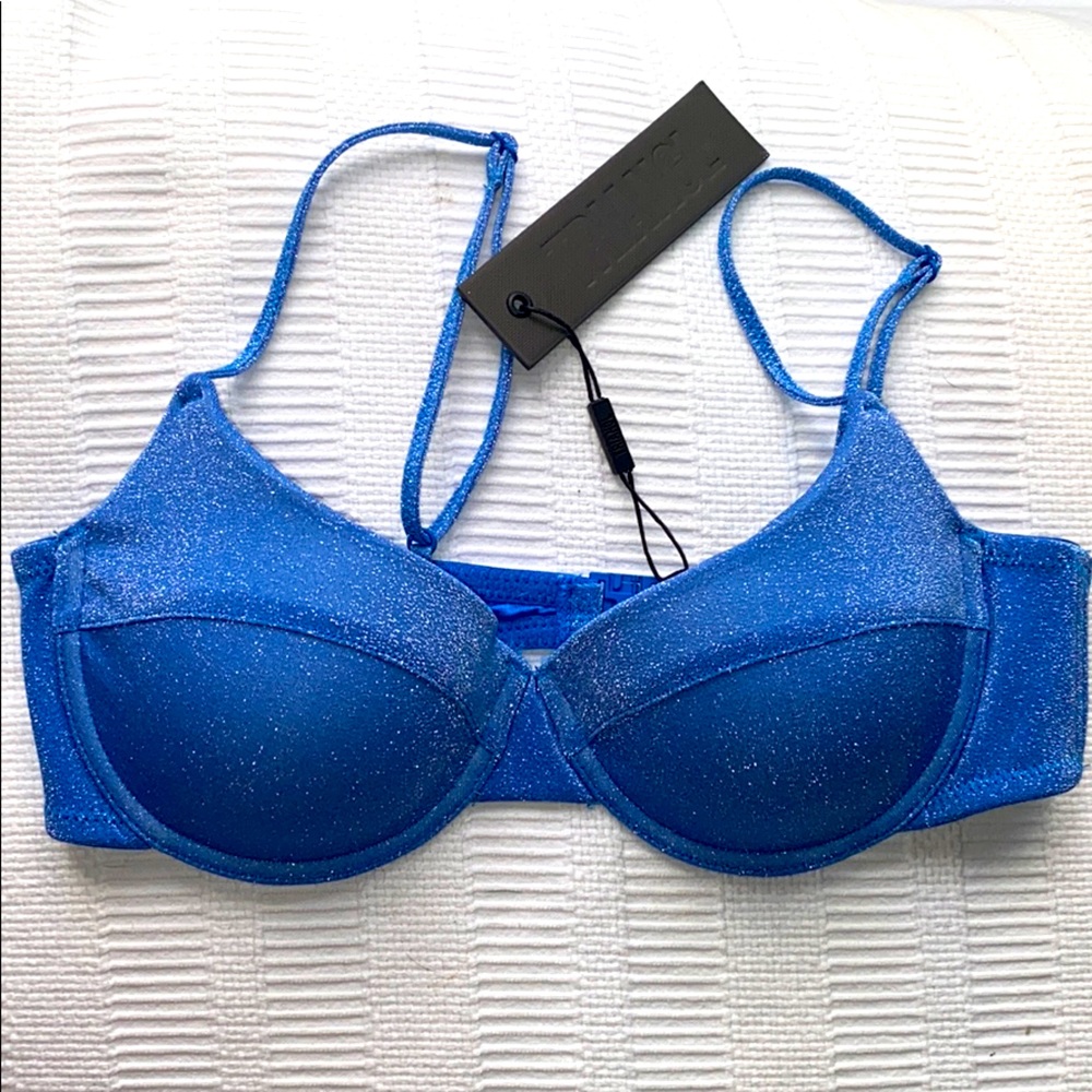 TRIANGL Bikini Top